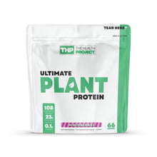 Load image into Gallery viewer, The Health Project Ultimate Plant Protein 2kg