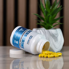 Load image into Gallery viewer, The Health Project Berberine 300mg