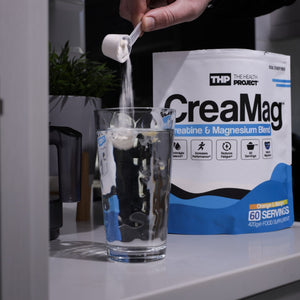 The Health Project CreaMag™