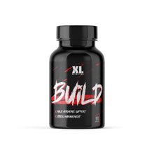 Load image into Gallery viewer, XL Nutrition BUILD 90 Caps