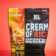 XL Nutrition Cream Of Rice 2kg