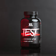 XL Nutrition Testosterone Booster