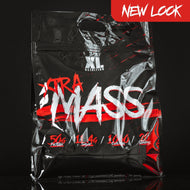 XL Nutrition XTRA Mass Gainer 5.2kg