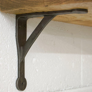 Cast Iron Shelf Bracket | Antique Iron Shelf Bracket Shelf Bracket QuirkHub