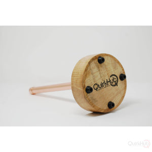 Copper & Oak Kitchen Roll Holder Kitchen QuirkHub