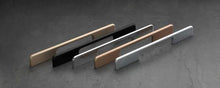 Load image into Gallery viewer, Michigan Pull Handle Cabinet Hardware Croft &amp; Assinder