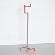 QuirkHub® Free Standing Toilet Roll Holder Bathrooms Accessories QuirkHub®
