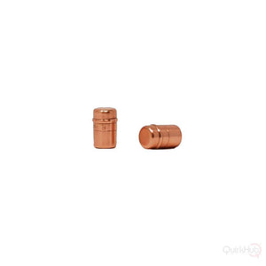 QuirkHub® Indymin Copper Knob Knobs & Handles QuirkHub