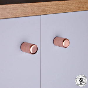 QuirkHub® Minimod Button Knob Knobs & Handles QuirkHub