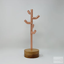 Load image into Gallery viewer, QuirkHub® Totem Mug Tree Mug Storage QuirkHub®