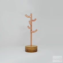 Load image into Gallery viewer, QuirkHub® Totem Mug Tree Mug Storage QuirkHub®
