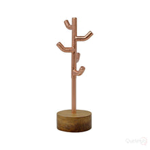 Load image into Gallery viewer, QuirkHub® Totem Mug Tree Mug Storage QuirkHub®
